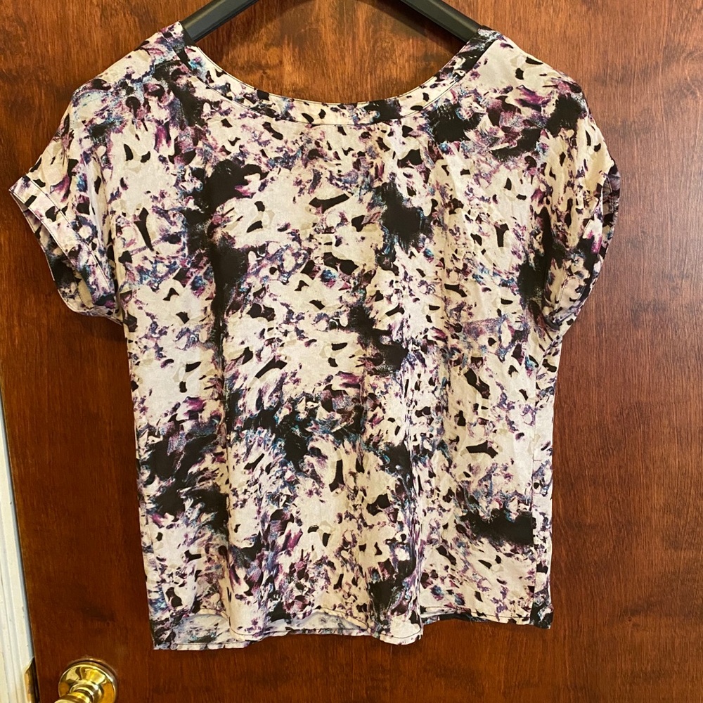 Cynthia Rowley Blouse